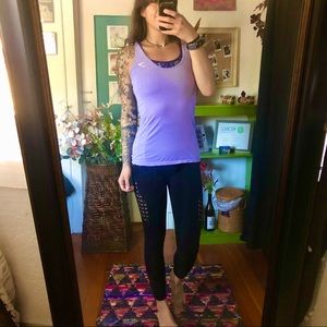 🍂 3/$20 Gymshark tank